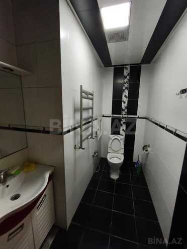 İcarəyə verilir 3 otaqlı yeni tikili 120 m², Neftçilər m., photo 11 from 14