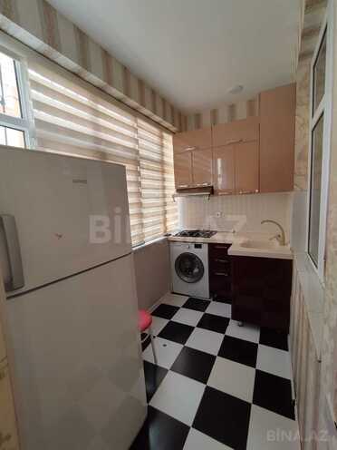 İcarəyə verilir 3 otaqlı yeni tikili 120 m², Neftçilər m., photo 9 from 14