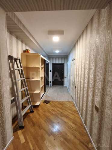 İcarəyə verilir 3 otaqlı yeni tikili 120 m², Neftçilər m., photo 13 from 14