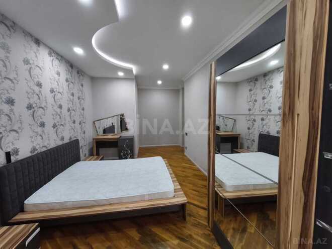 İcarəyə verilir 3 otaqlı yeni tikili 120 m², Neftçilər m., photo 5 from 14