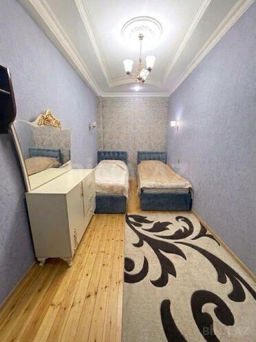 Satılır 3 otaqlı yeni tikili 108 m², Qara Qarayev m., photo 7 from 24