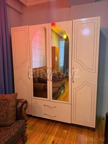 Satılır 3 otaqlı yeni tikili 108 m², Qara Qarayev m., photo 13 from 24