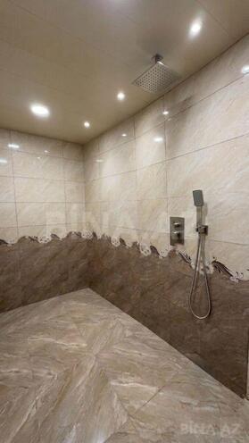 Satılır 3 otaqlı yeni tikili 108 m², Qara Qarayev m., photo 21 from 24