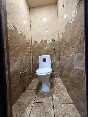 Satılır 3 otaqlı yeni tikili 108 m², Qara Qarayev m., photo 22 from 24