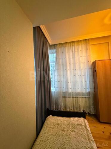 Satılır 3 otaqlı yeni tikili 108 m², Qara Qarayev m., photo 10 from 24