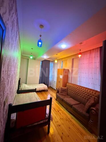 Satılır 3 otaqlı yeni tikili 108 m², Qara Qarayev m., photo 11 from 24