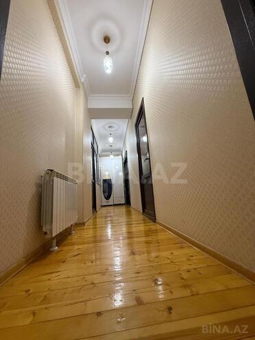 Satılır 3 otaqlı yeni tikili 108 m², Qara Qarayev m., photo 5 from 24
