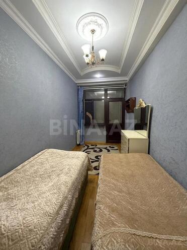 Satılır 3 otaqlı yeni tikili 108 m², Qara Qarayev m., photo 6 from 24