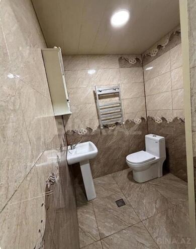 Satılır 3 otaqlı yeni tikili 108 m², Qara Qarayev m., photo 20 from 24