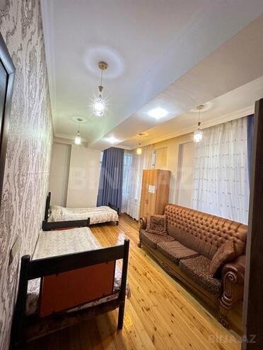 Satılır 3 otaqlı yeni tikili 108 m², Qara Qarayev m., photo 9 from 24