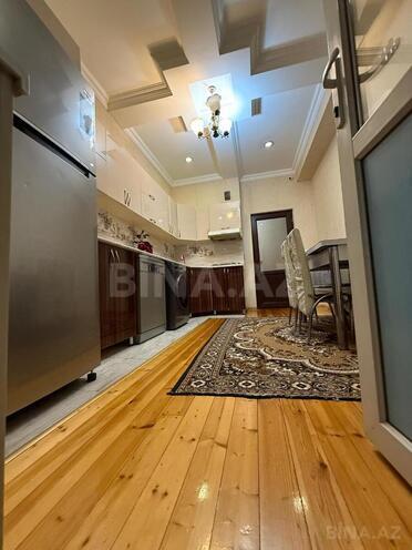 Satılır 3 otaqlı yeni tikili 108 m², Qara Qarayev m., photo 15 from 24