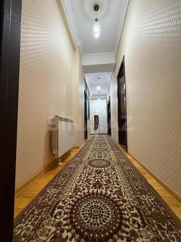 Satılır 3 otaqlı yeni tikili 108 m², Qara Qarayev m., photo 8 from 24