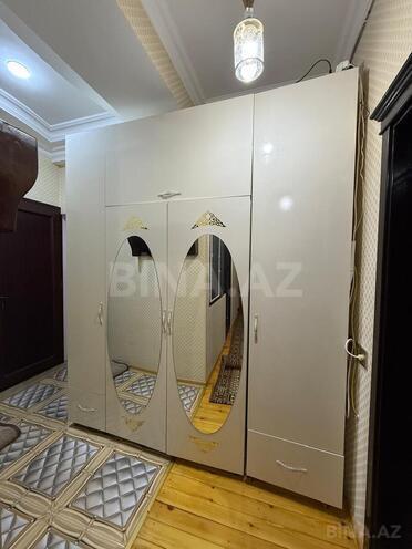 Satılır 3 otaqlı yeni tikili 108 m², Qara Qarayev m., photo 12 from 24