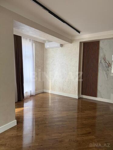 Satılır 3 otaqlı yeni tikili 110 m², Gənclik m., photo 4 from 13