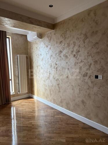 Satılır 3 otaqlı yeni tikili 110 m², Gənclik m., photo 6 from 13