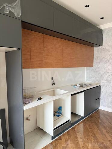 Satılır 3 otaqlı yeni tikili 110 m², Gənclik m., photo 9 from 13