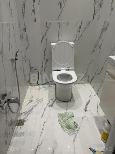 Satılır 3 otaqlı yeni tikili 110 m², Gənclik m., photo 11 from 13