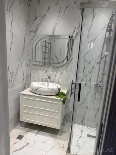 Satılır 3 otaqlı yeni tikili 110 m², Gənclik m., photo 10 from 13