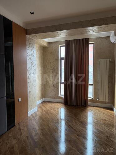 Satılır 3 otaqlı yeni tikili 110 m², Gənclik m., photo 5 from 13