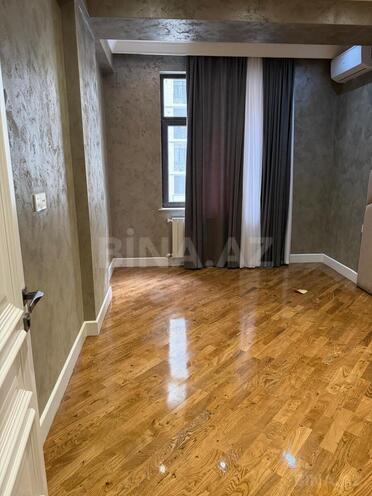 Satılır 3 otaqlı yeni tikili 110 m², Gənclik m., photo 7 from 13