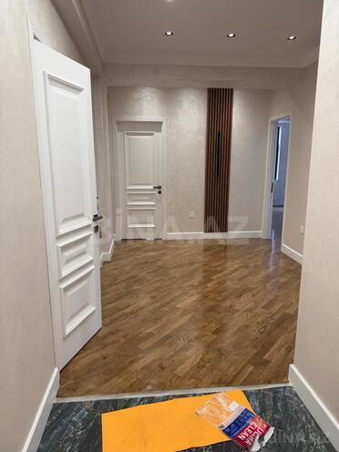 Satılır 3 otaqlı yeni tikili 110 m², Gənclik m., photo 12 from 13