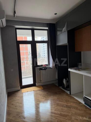 Satılır 3 otaqlı yeni tikili 110 m², Gənclik m., photo 8 from 13