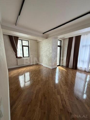 Satılır 3 otaqlı yeni tikili 110 m², Gənclik m., photo 3 from 13