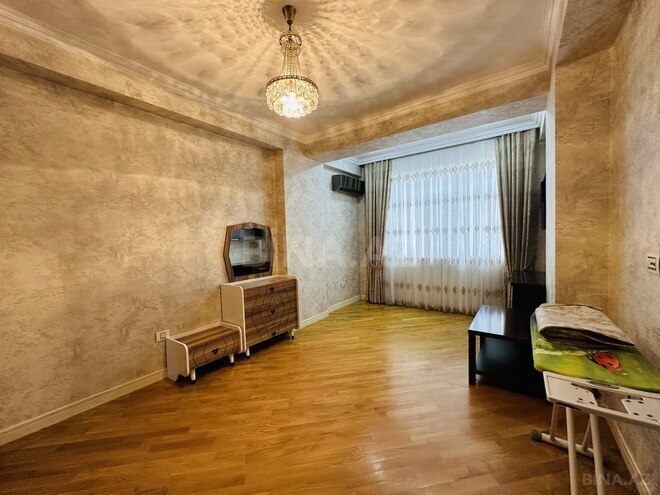 Сдаётся 3-комн. новостройка 140 м², Насиминский  р., photo 14 from 24