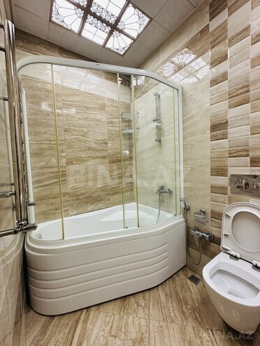 Сдаётся 3-комн. новостройка 140 м², Насиминский  р., photo 22 from 24