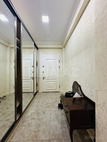 Сдаётся 3-комн. новостройка 140 м², Насиминский  р., photo 23 from 24