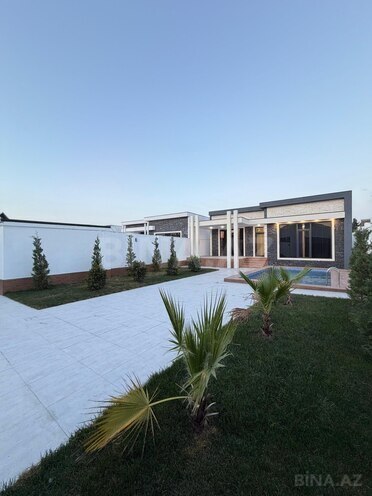 Satılır 4 otaqlı həyət evi/bağ evi 180 m², Mərdəkan q., photo 4 from 22