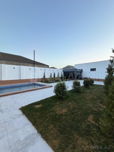 Satılır 4 otaqlı həyət evi/bağ evi 180 m², Mərdəkan q., photo 6 from 22