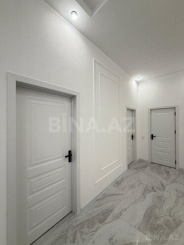 Satılır 4 otaqlı həyət evi/bağ evi 180 m², Mərdəkan q., photo 12 from 22
