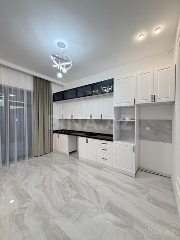 Satılır 4 otaqlı həyət evi/bağ evi 180 m², Mərdəkan q., photo 16 from 22