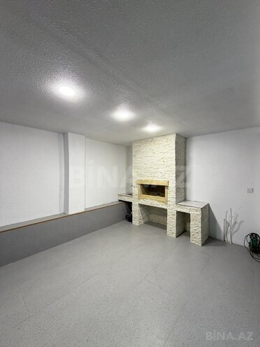 Satılır 4 otaqlı həyət evi/bağ evi 180 m², Mərdəkan q., photo 8 from 22
