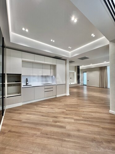 Satılır 3 otaqlı yeni tikili 148 m², Elmlər Akademiyası m., photo 5 from 14