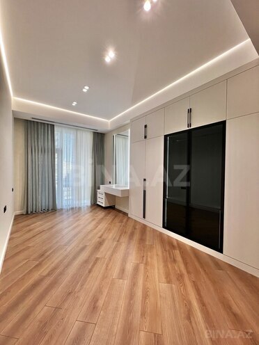 Satılır 3 otaqlı yeni tikili 148 m², Elmlər Akademiyası m., photo 6 from 14