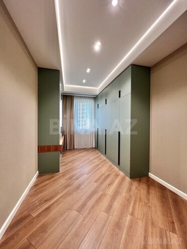 Satılır 3 otaqlı yeni tikili 148 m², Elmlər Akademiyası m., photo 8 from 14