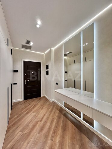 Satılır 3 otaqlı yeni tikili 148 m², Elmlər Akademiyası m., photo 10 from 14