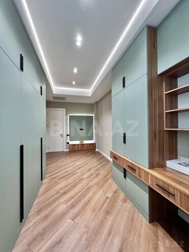 Satılır 3 otaqlı yeni tikili 148 m², Elmlər Akademiyası m., photo 9 from 14
