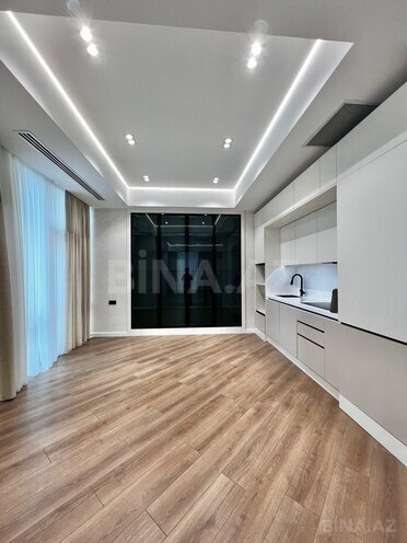 Satılır 3 otaqlı yeni tikili 148 m², Elmlər Akademiyası m., photo 4 from 14