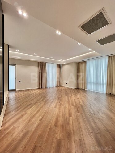 Satılır 3 otaqlı yeni tikili 148 m², Elmlər Akademiyası m., photo 1 from 14