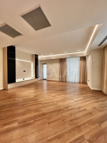 Satılır 3 otaqlı yeni tikili 148 m², Elmlər Akademiyası m., photo 3 from 14