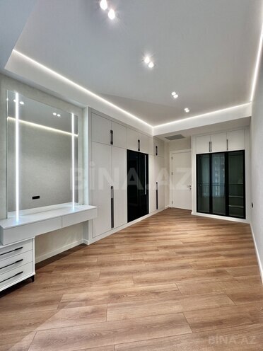 Satılır 3 otaqlı yeni tikili 148 m², Elmlər Akademiyası m., photo 7 from 14