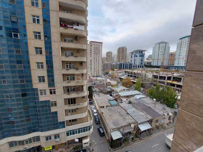 Сдаётся 2-комн. новостройка 60 м², м. Низами, photo 15 from 17