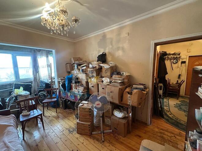 Satılır 3 otaqlı köhnə tikili 74 m², Yeni Günəşli q., photo 7 from 16