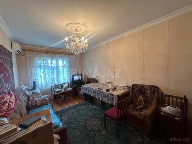 Satılır 3 otaqlı köhnə tikili 74 m², Yeni Günəşli q., photo 5 from 16