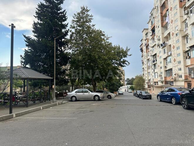 Satılır 3 otaqlı köhnə tikili 74 m², Yeni Günəşli q., photo 3 from 16