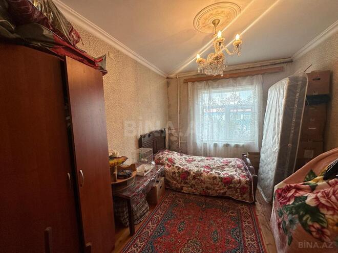 Satılır 3 otaqlı köhnə tikili 74 m², Yeni Günəşli q., photo 10 from 16