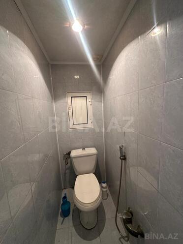 Satılır 3 otaqlı köhnə tikili 74 m², Yeni Günəşli q., photo 15 from 16